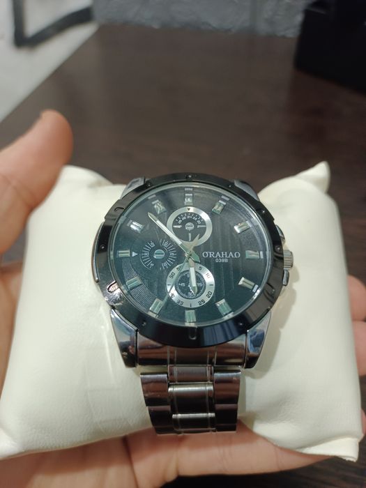 Продам отличные часы