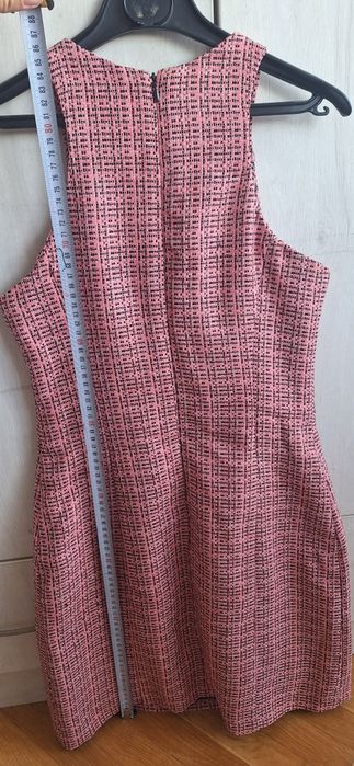 Дамска рокля размер 34