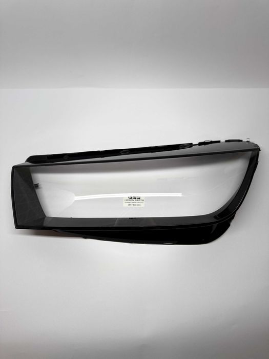 Стъкла за фарове AUDI Q5 FY преди фейслифт 18-20 КЮ5 ФИ капаци фар