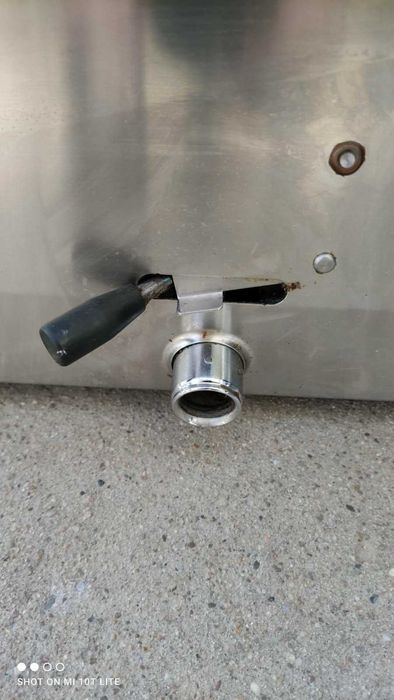 Фиртюрник в отлично състояние