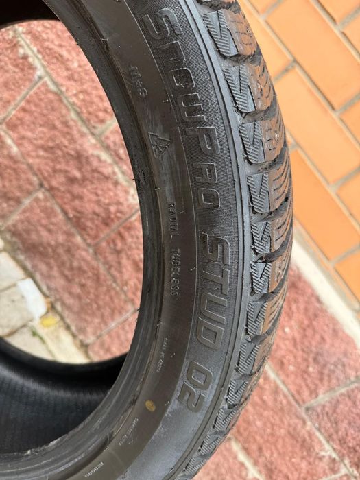 Snow Pro Stud 02