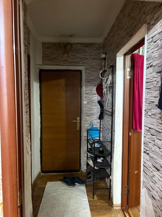 сдаётся 1 комнатная квартира