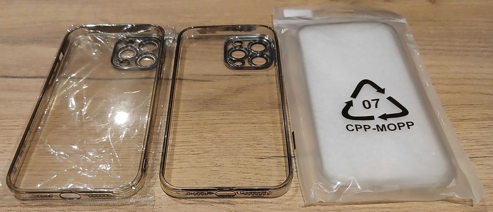 Стъклени протектори за Iphone 13 Pro Max