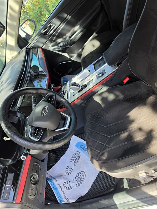 Chery Arrizo 6 pro