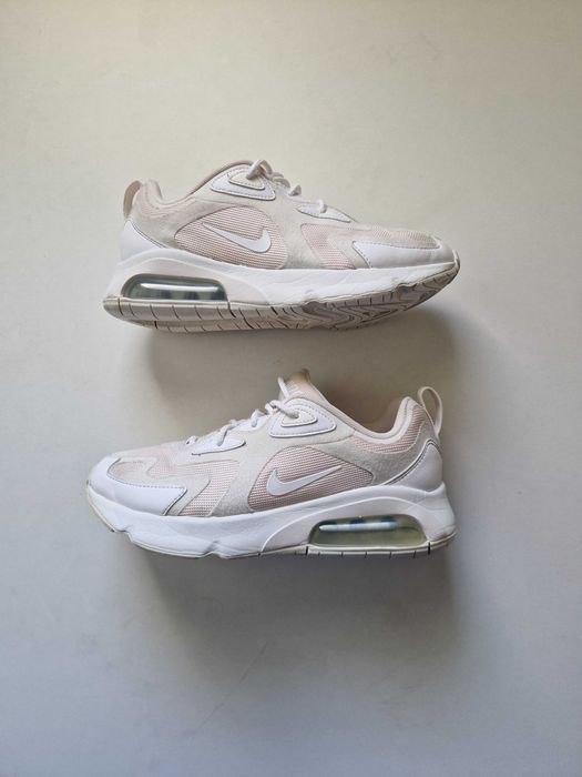 Nike Air Max 200 оригинални маратонки