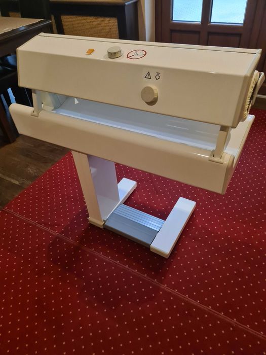 Calandru de calcat  cu sau fara abur Miele Siemens Cordes Matura