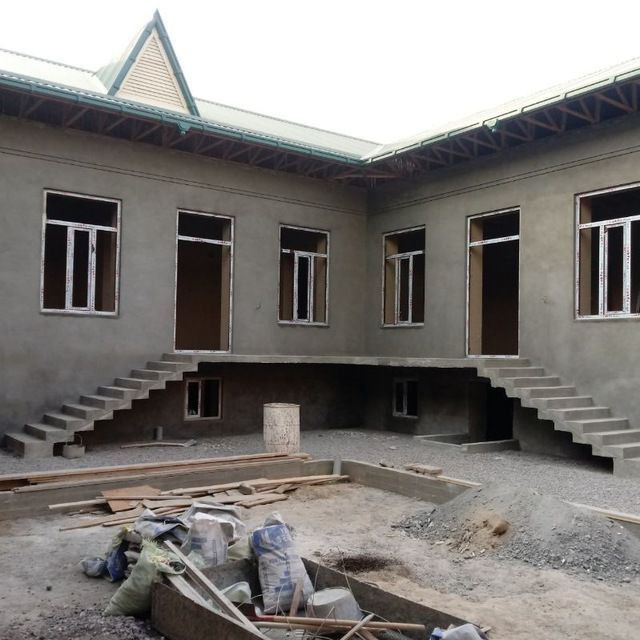 Shikaturka qum suvoq  Styashka qilamiz
