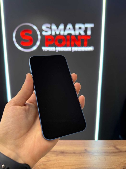 iPhone 13 256 GB / Smart Point