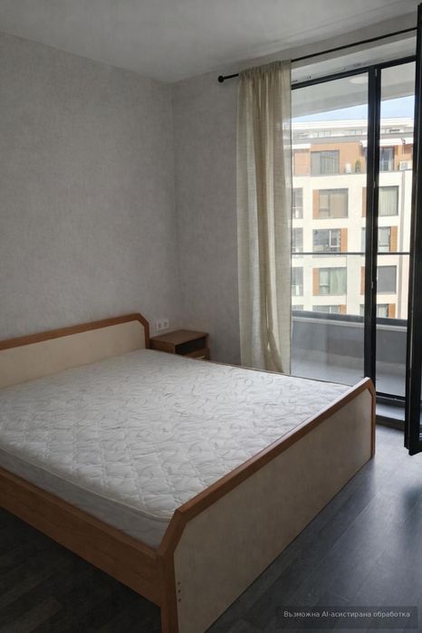 Дава се под наем Двустаен апартамент в София, Овча купел - 55 кв.м за 649 € - Снимка #2