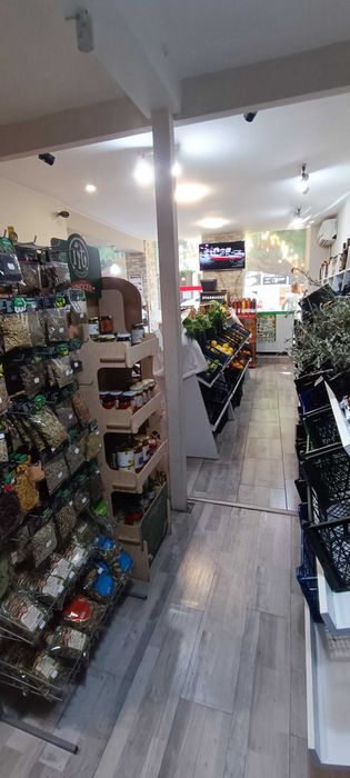 Продава се Магазин в Варна, Автогара - 40 кв.м за 204 €/кв.м - Снимка #4