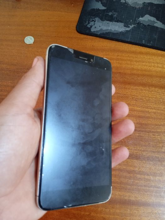 Смартфон redmi 4x 2/16