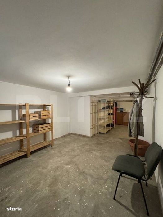 Casa S+P+E+M, 230 mp teren, Puskin