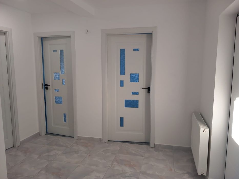 Apartament cu  2 camere