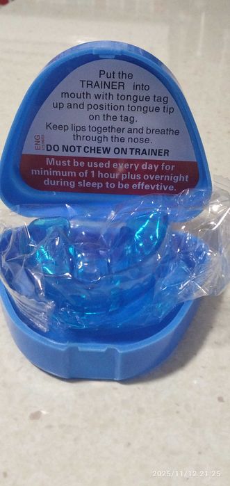 Трейнеры для коррекции