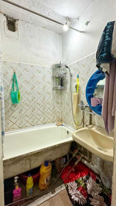 Продам 2 ком Айым