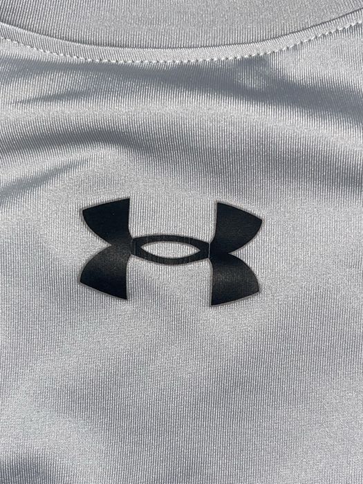 Bluza Under Armour HeatGear