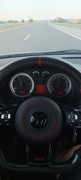 Голф 4     1.6sr