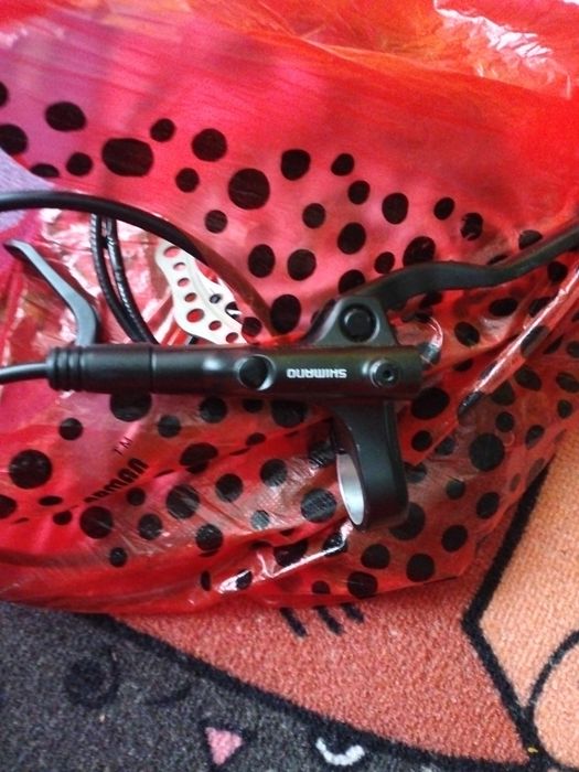 Запчасти для велосипедов