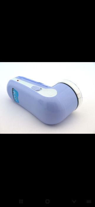 Машинка для удаления катышек с одежды.