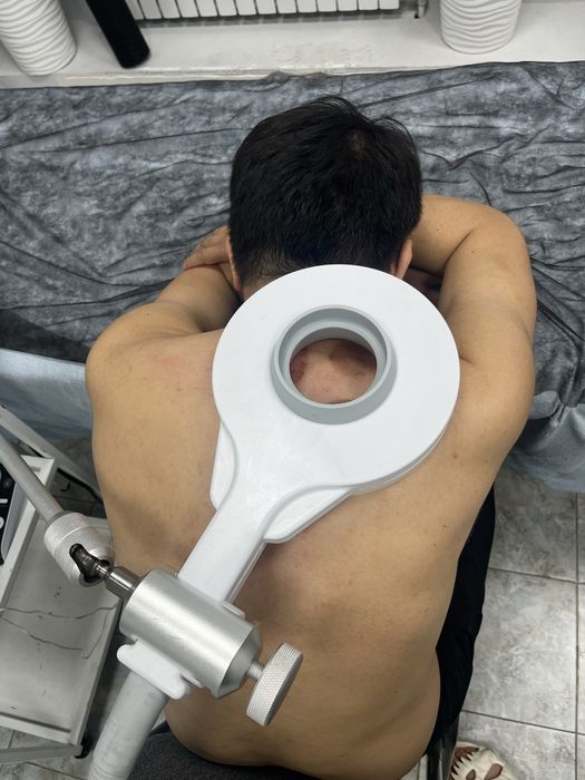 Массаж, мануальная терапия, Fdm терапия