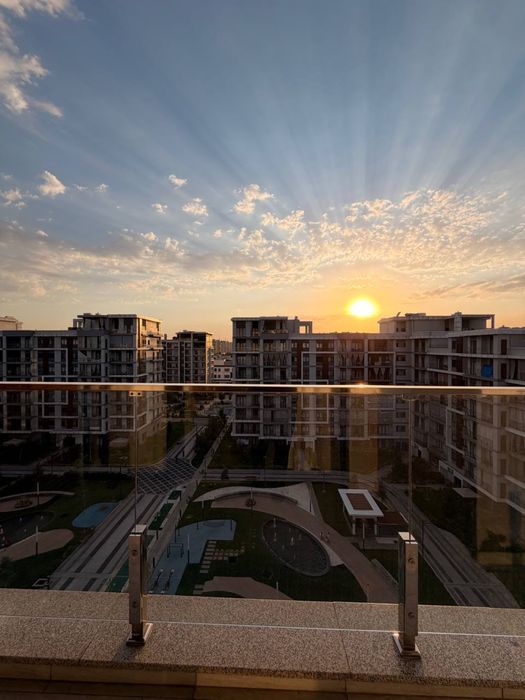 Продается квартира в Ташкент Сити Гарденс
