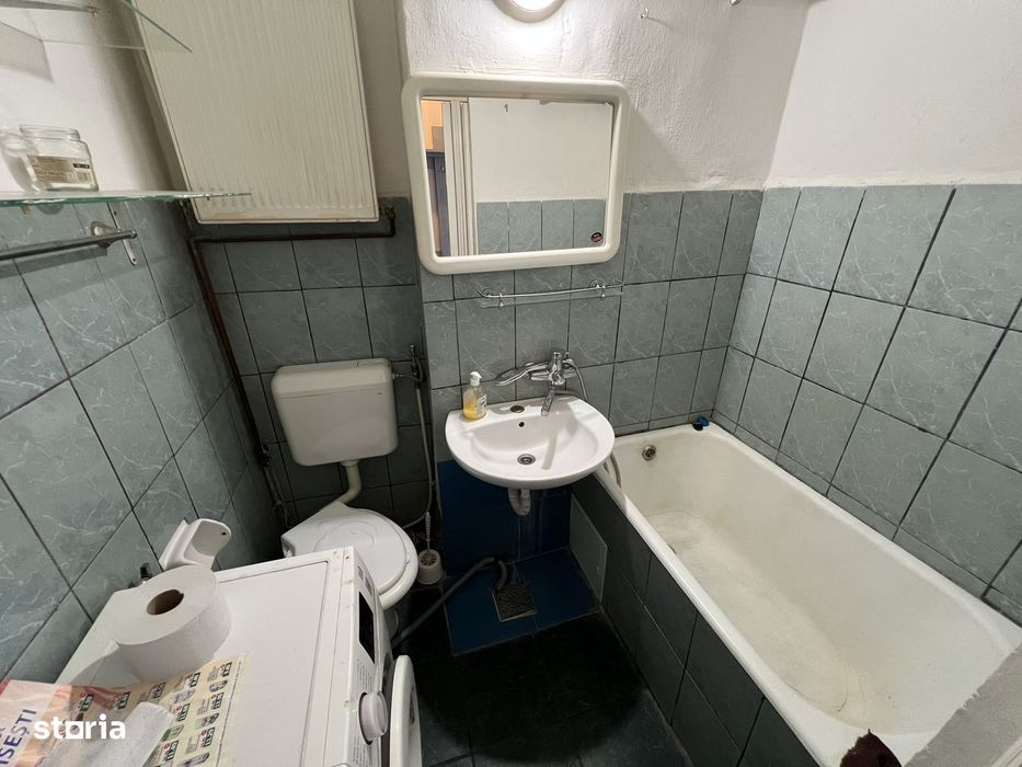 Apartament 2 camere-Disponibil imediat