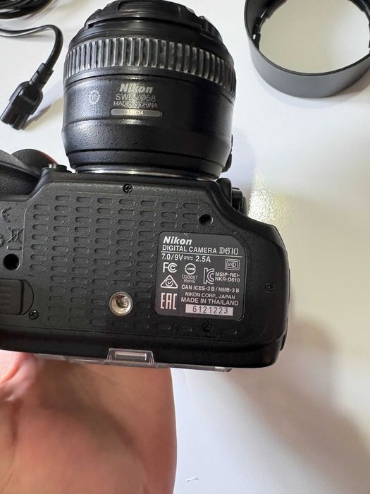 nikon d610 - Gadgets, Wearables & Camere foto-video la preț mic