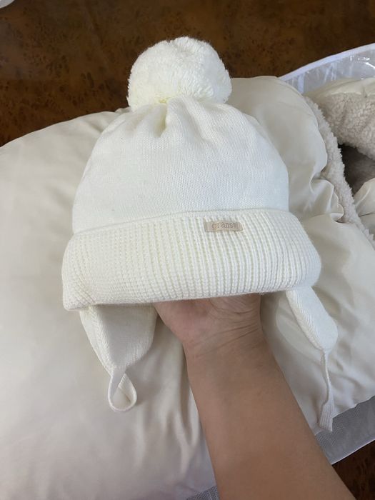 Зимний конверт набор