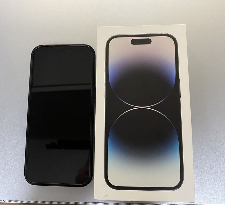 Iphone 14 Pro хорошем состоянии!!!