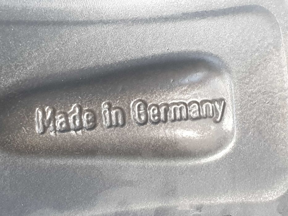 4 броя джанти Dezent 8Jx18H2 5х112,ЕТ 35 с гуми Континентал  245/45/18