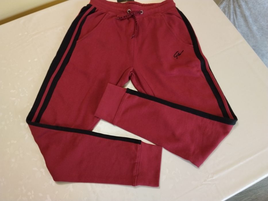 Pantaloni trening pentru bărbați Gorilla Wear