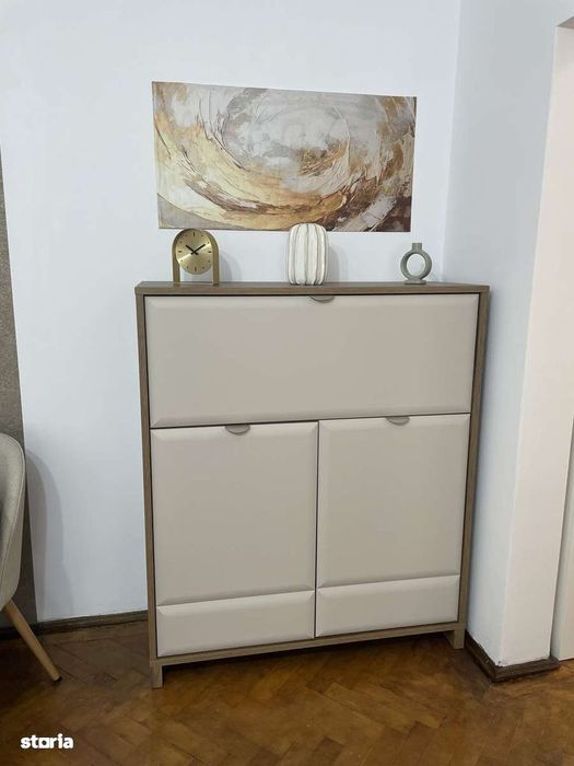 Apartament 2 camere Bucurestii noi- comision 0% — fotografia 3