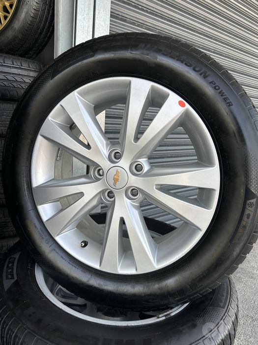 Kaptiva r18 diska balon