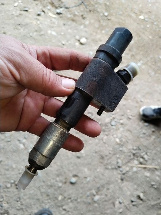 Запчасти спецтехника