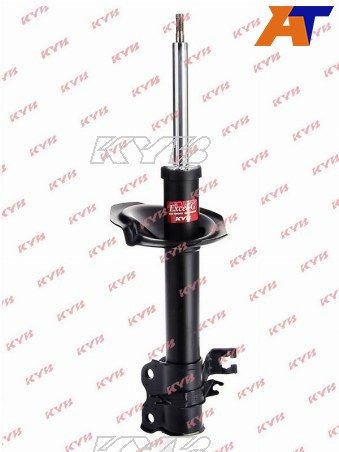 Стойка передняя Nissan X-trail