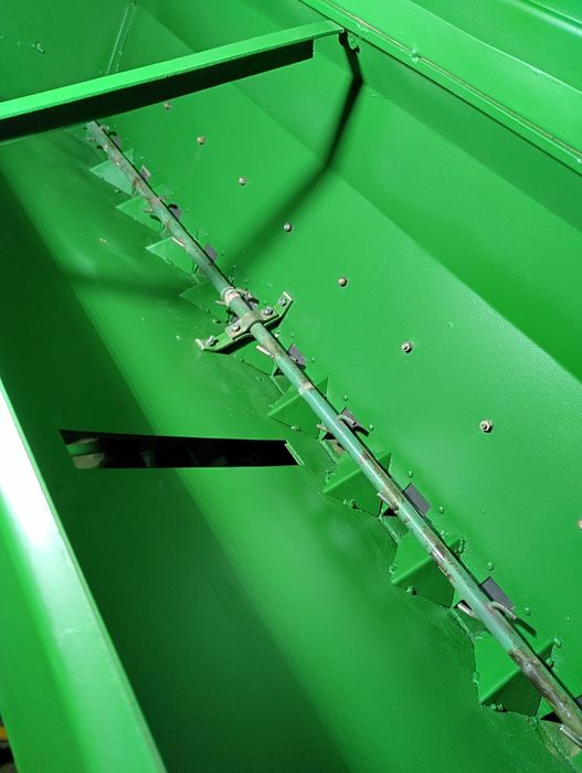 Semanatoare păioase discuri