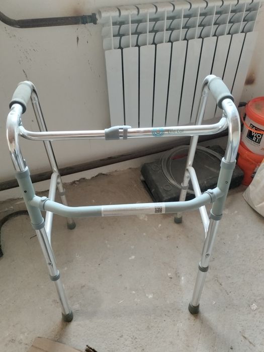 взрослые ходунки