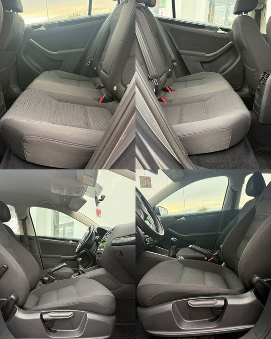 ###Vw jetta   1.4  an 2012###
