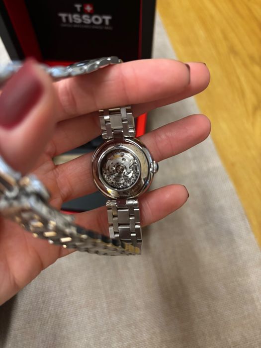 Ceas Tissot Classic Bellissima 29mm