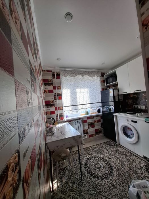 Квартира 2 комнатная