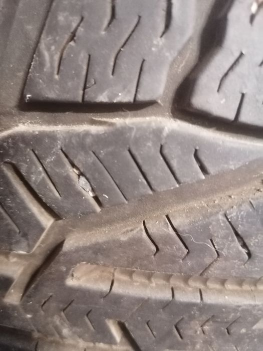 Зимни гуми 225.65.17
