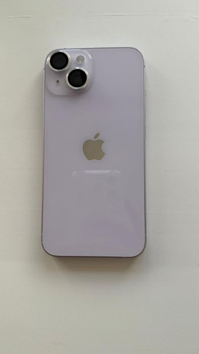 iPhone 14 на 128 гигабайт