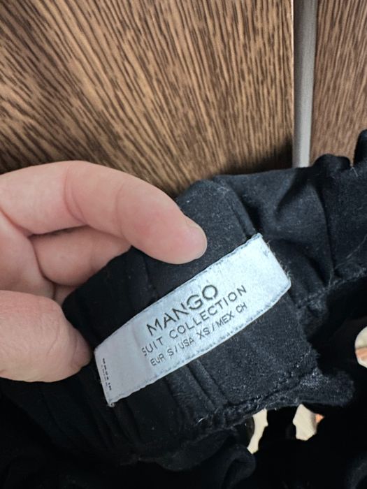 манго панталонки