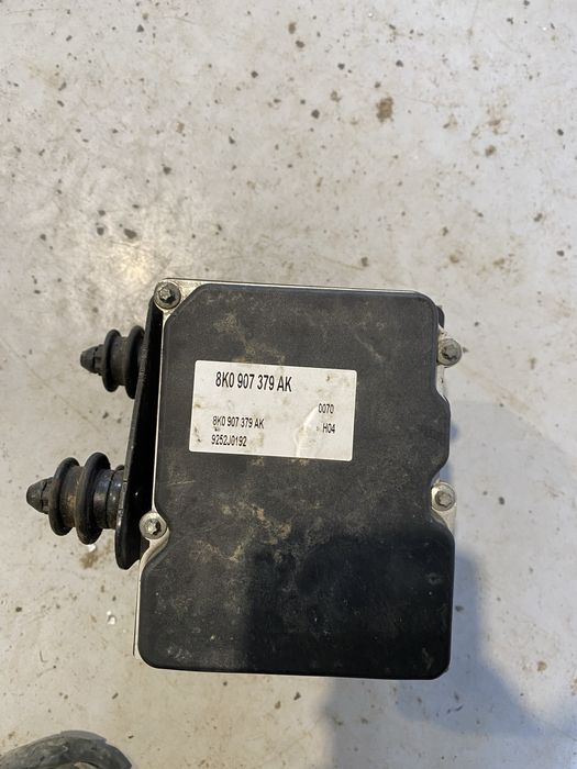 Pompa abs / unitate abs Audi a4 b8 a5