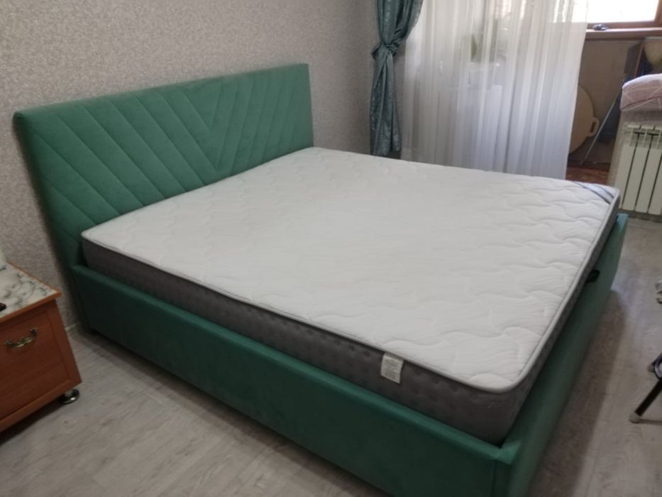 Продается кровать