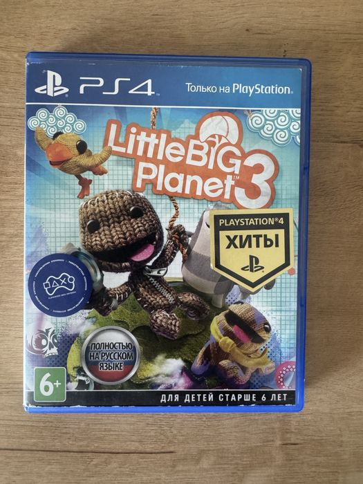 Продам игры на ps4 ps5