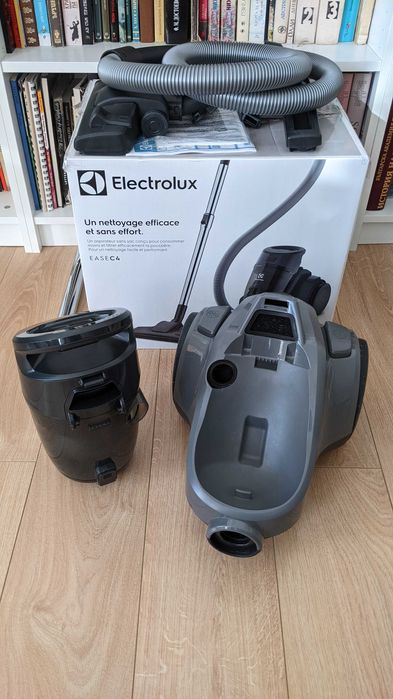 Прахосмукачка Electrolux