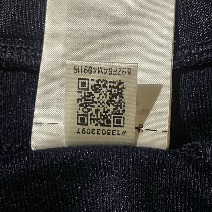 Унисекс горнище Adidas | Размер M | Полиестер | +Poizon сертификат