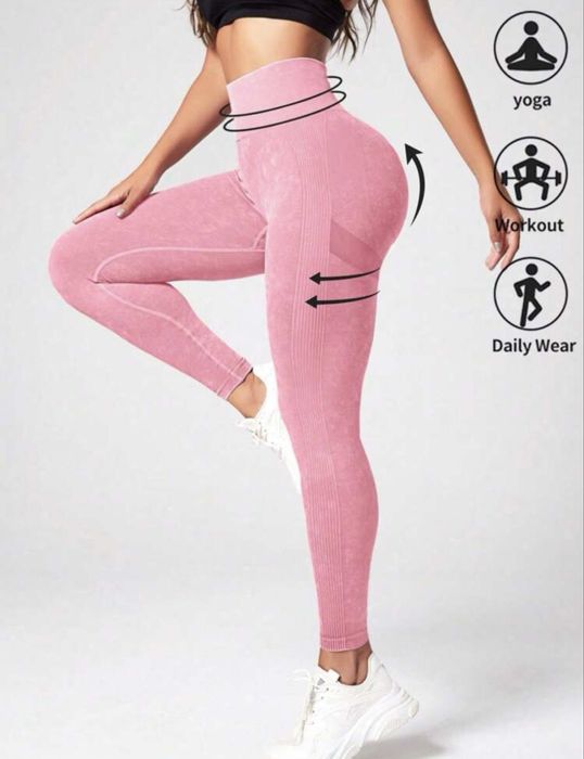 Colanti Modelatori, S, Noi