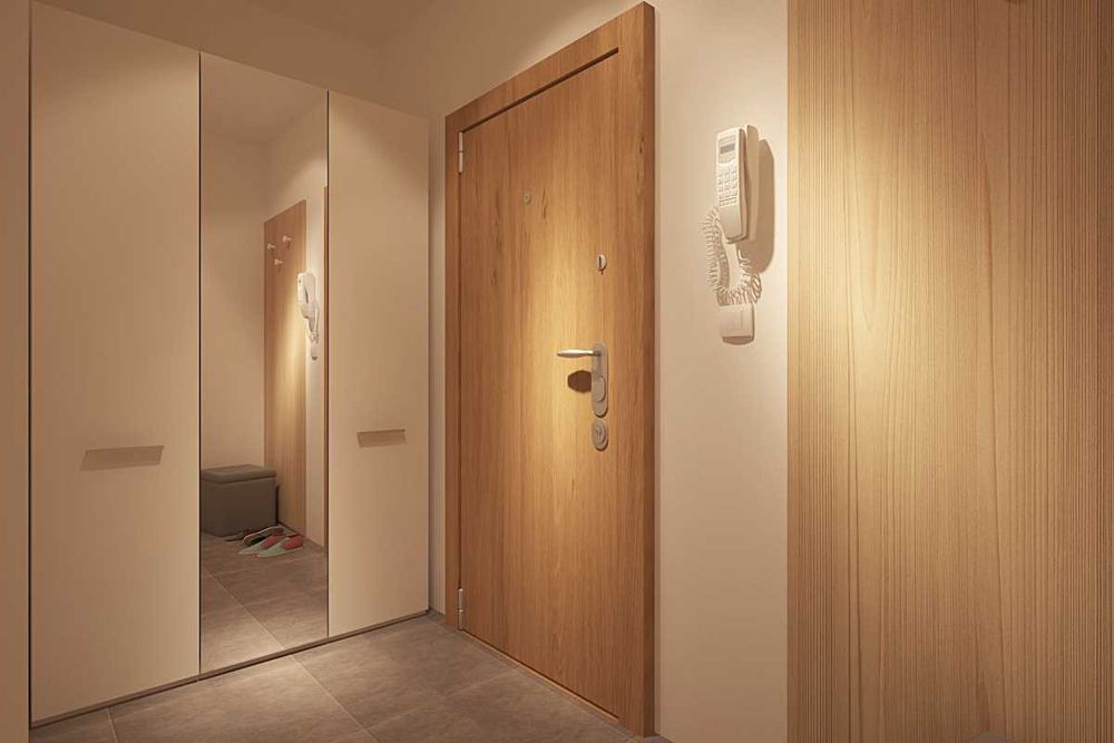 Дава се под наем Едностаен апартамент в София, Студентски град - 50 кв.м за 484.5 € - Снимка #3